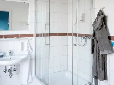 Doppelzimmer für 2 Personen (25 m²) in Eckernförde 4/5