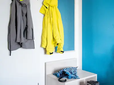 Doppelzimmer für 2 Personen (25 m²) in Eckernförde 5/5