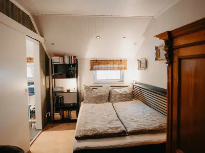Doppelzimmer für 2 Personen (18 m²) in Edenkoben 3/10
