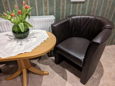 Doppelzimmer für 2 Personen (18 m²) in Edenkoben 4/10