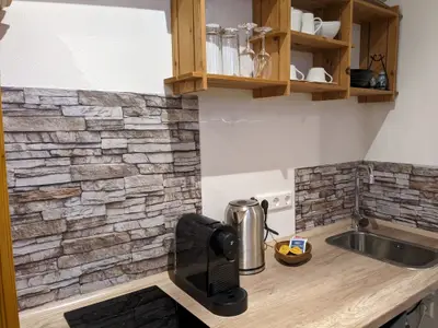 Doppelzimmer für 2 Personen (18 m²) in Edenkoben 5/10