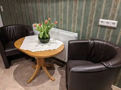 Doppelzimmer für 2 Personen (18 m²) in Edenkoben 6/10