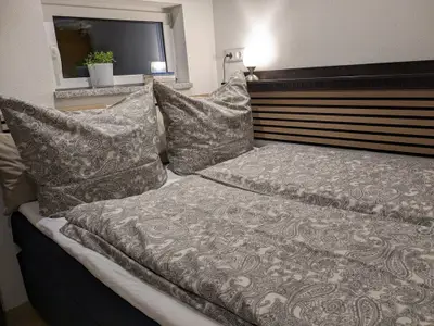 Doppelzimmer für 2 Personen (18 m²) in Edenkoben 7/10
