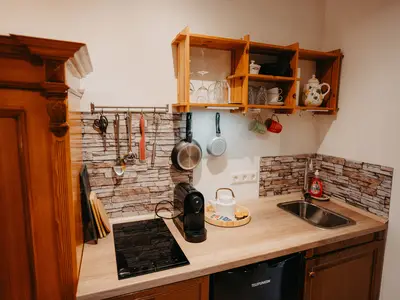 Doppelzimmer für 2 Personen (18 m²) in Edenkoben 8/10