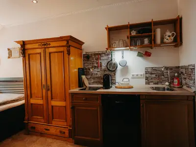 Doppelzimmer für 2 Personen (18 m²) in Edenkoben 9/10