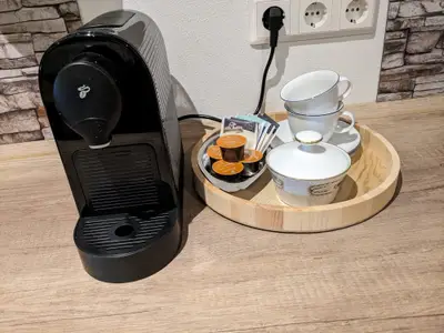 Doppelzimmer für 2 Personen (18 m²) in Edenkoben 10/10