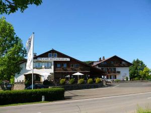 Doppelzimmer für 3 Personen (46 m&sup2;) in Edersee - Hemfurth