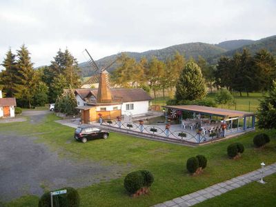 Doppelzimmer für 2 Personen (10 m²) in Edersee - Hemfurth 7/10