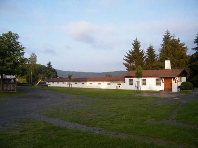 Doppelzimmer für 2 Personen (10 m²) in Edersee - Hemfurth 9/10