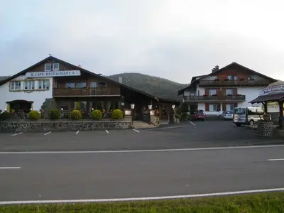 Doppelzimmer für 2 Personen (16 m²) in Edersee - Hemfurth 5/10
