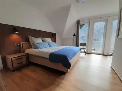 Doppelzimmer für 2 Personen (17 m²) in Ediger-Eller 3/8