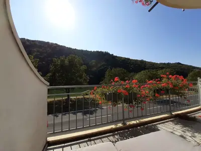 Doppelzimmer für 2 Personen (17 m²) in Ediger-Eller 6/8