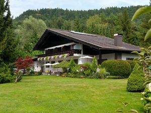 Doppelzimmer für 2 Personen in Egg am Faaker See