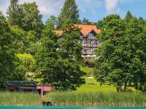 Doppelzimmer für 3 Personen (36 m²) in Egg am Faaker See