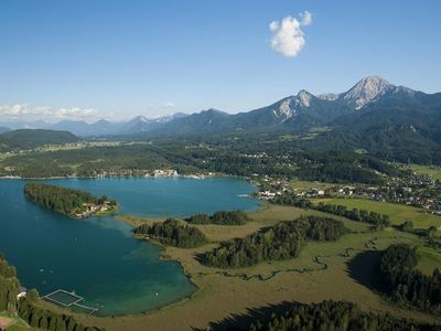 Doppelzimmer für 2 Personen in Egg am Faaker See 5/10