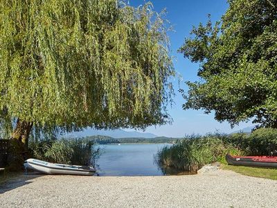 Doppelzimmer für 2 Personen in Egg am Faaker See 3/10