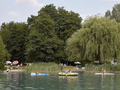 Doppelzimmer für 2 Personen in Egg am Faaker See 4/10