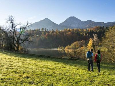 Doppelzimmer für 2 Personen (18 m²) in Egg am Faaker See 9/10