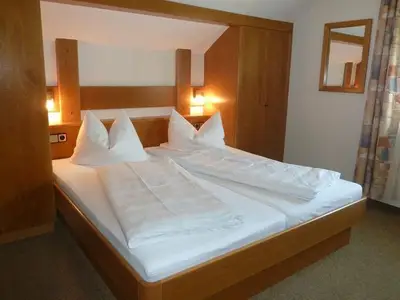 Doppelzimmer für 2 Personen (18 m²) in Egg am Faaker See 5/10