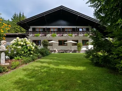 Doppelzimmer für 2 Personen in Egg am Faaker See 4/10