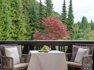Doppelzimmer für 2 Personen in Egg am Faaker See 6/10