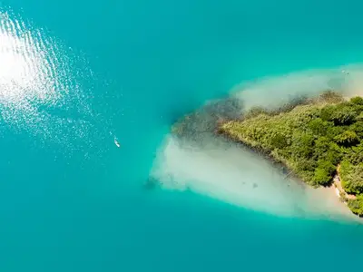 Doppelzimmer für 2 Personen in Egg am Faaker See 8/10