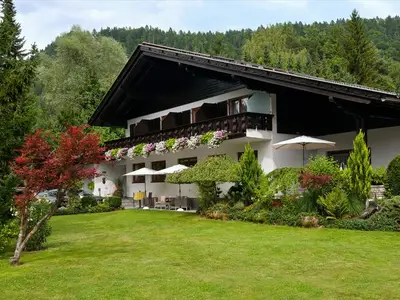 Doppelzimmer für 2 Personen in Egg am Faaker See 10/10