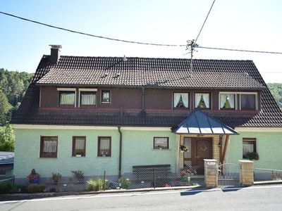 Doppelzimmer für 2 Personen (13 m²) in Egloffstein 5/10