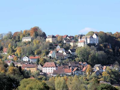 Doppelzimmer für 2 Personen (18 m²) in Egloffstein 10/10