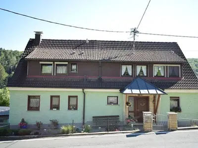 Doppelzimmer für 2 Personen (18 m²) in Egloffstein 5/10