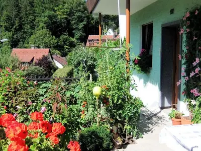 Doppelzimmer für 2 Personen (18 m²) in Egloffstein 7/10