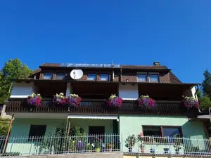 Doppelzimmer für 2 Personen (13 m²) in Egloffstein