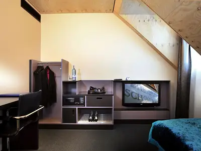 Doppelzimmer für 2 Personen in Ehingen An Der Donau 4/5