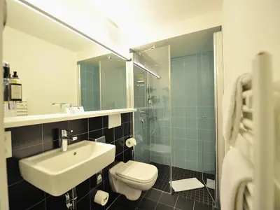 Doppelzimmer für 2 Personen in Ehingen An Der Donau 5/5