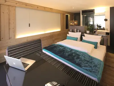 Doppelzimmer für 2 Personen in Ehingen An Der Donau 3/10