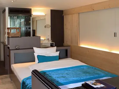 Doppelzimmer für 2 Personen in Ehingen An Der Donau 4/10