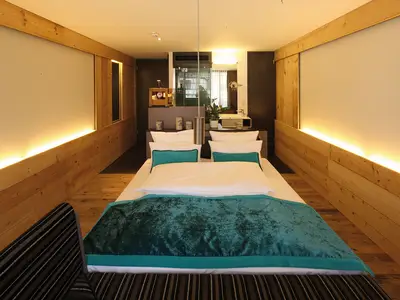 Doppelzimmer für 2 Personen in Ehingen An Der Donau 5/10