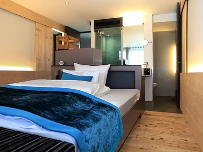 Doppelzimmer für 2 Personen in Ehingen An Der Donau 7/10