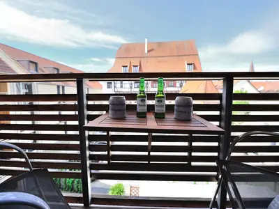 Doppelzimmer für 2 Personen in Ehingen An Der Donau 9/10