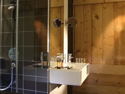 offene Badgestaltung