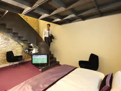 Doppelzimmer für 2 Personen in Ehingen An Der Donau 2/10