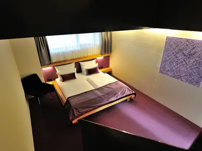 Doppelzimmer für 2 Personen in Ehingen An Der Donau 3/10