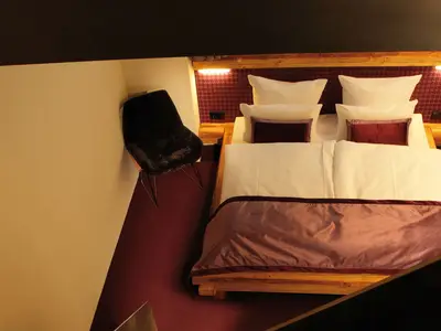 Doppelzimmer für 2 Personen in Ehingen An Der Donau 5/10