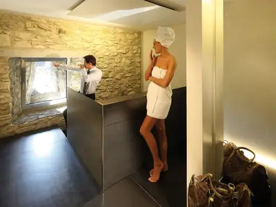 Doppelzimmer für 2 Personen in Ehingen An Der Donau 6/10