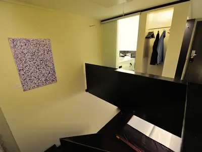 Doppelzimmer für 2 Personen in Ehingen An Der Donau 7/10