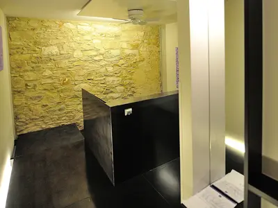 Doppelzimmer für 2 Personen in Ehingen An Der Donau 8/10