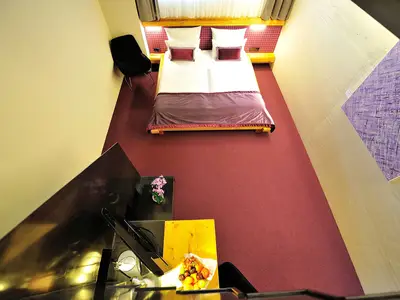 Doppelzimmer für 2 Personen in Ehingen An Der Donau 10/10