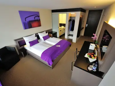 Doppelzimmer für 2 Personen in Ehingen An Der Donau 2/9