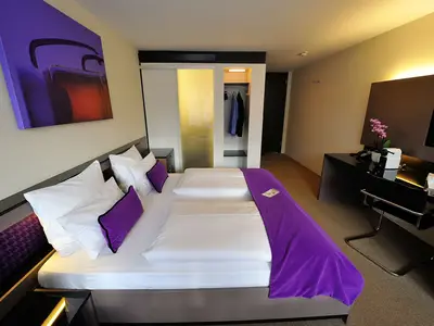 Doppelzimmer für 2 Personen in Ehingen An Der Donau 3/9