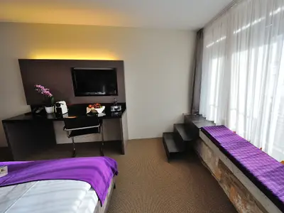 Doppelzimmer für 2 Personen in Ehingen An Der Donau 5/9